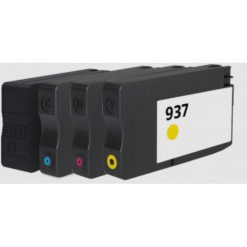  HP 937 Multipack £49.99